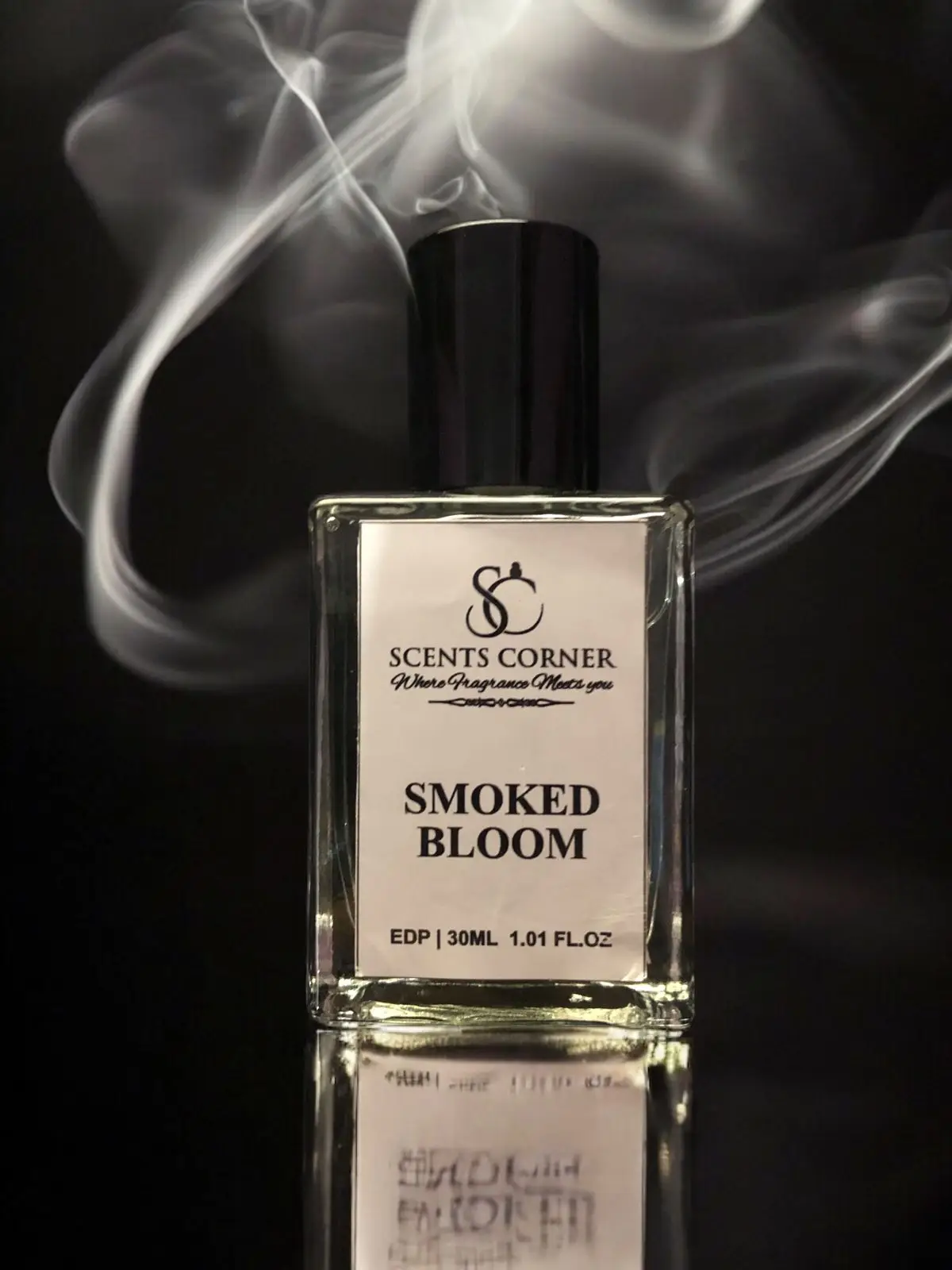 smoked Bloom
